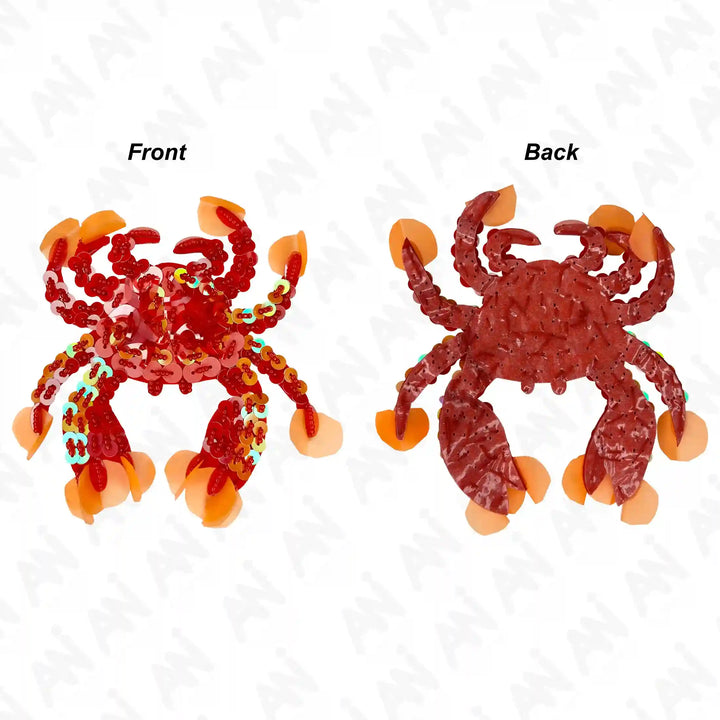 Crab Style Patch