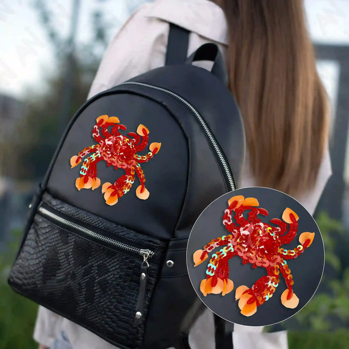 Crab Style Patch