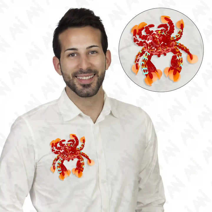 Crab Style Patch