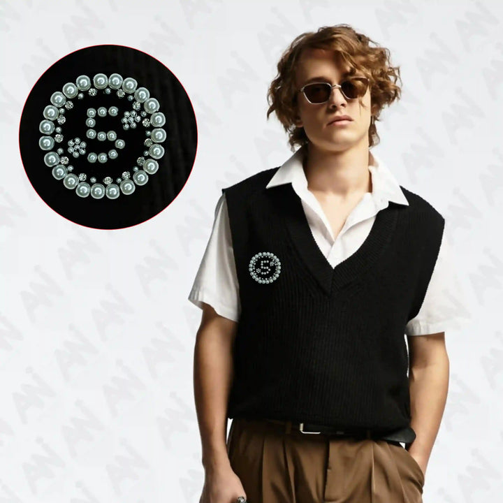 Pearl Style Patch