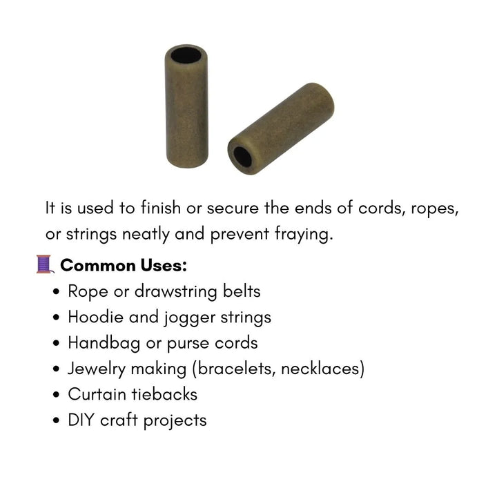 Tubing Segment Stoppers