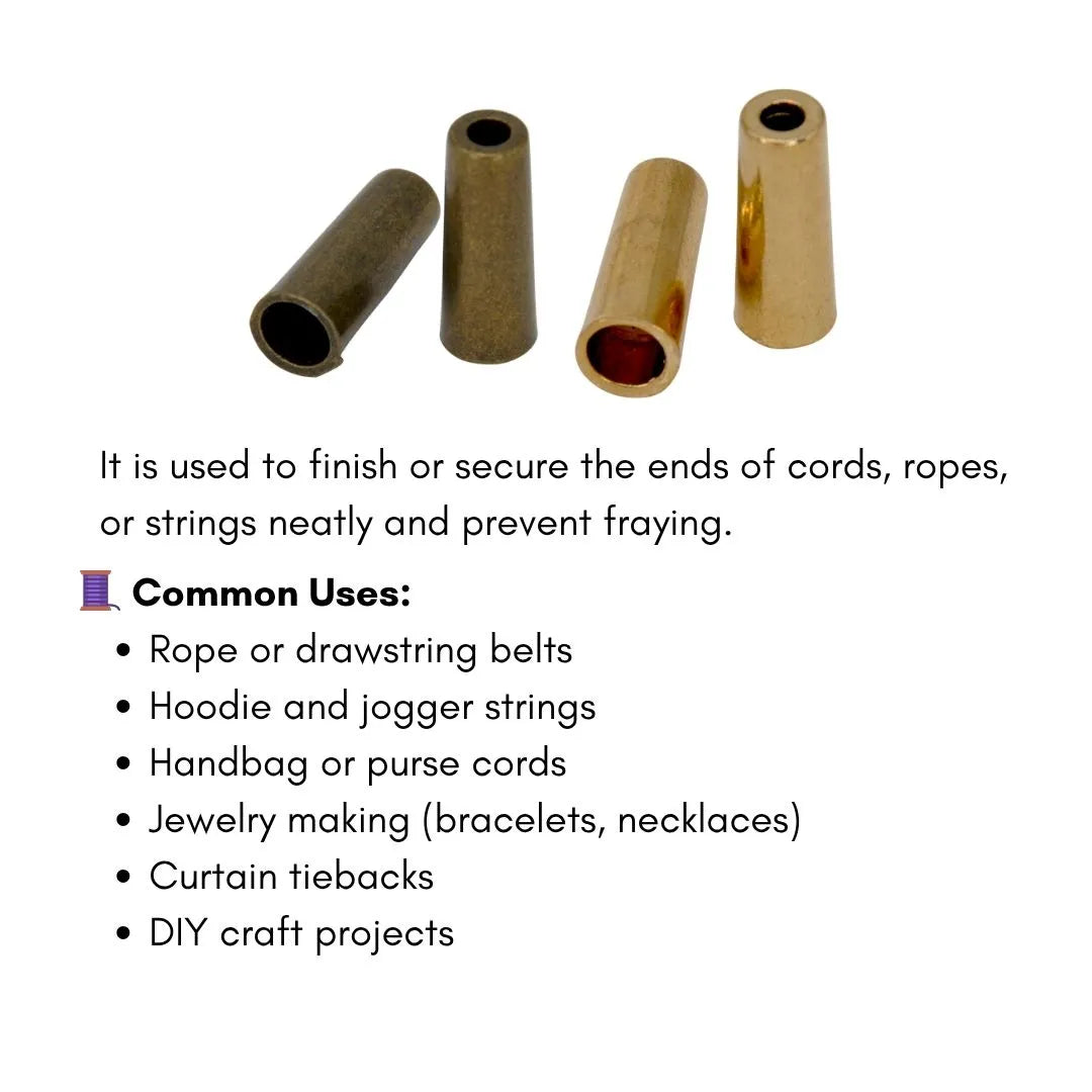 Bushings Style Stoppers
