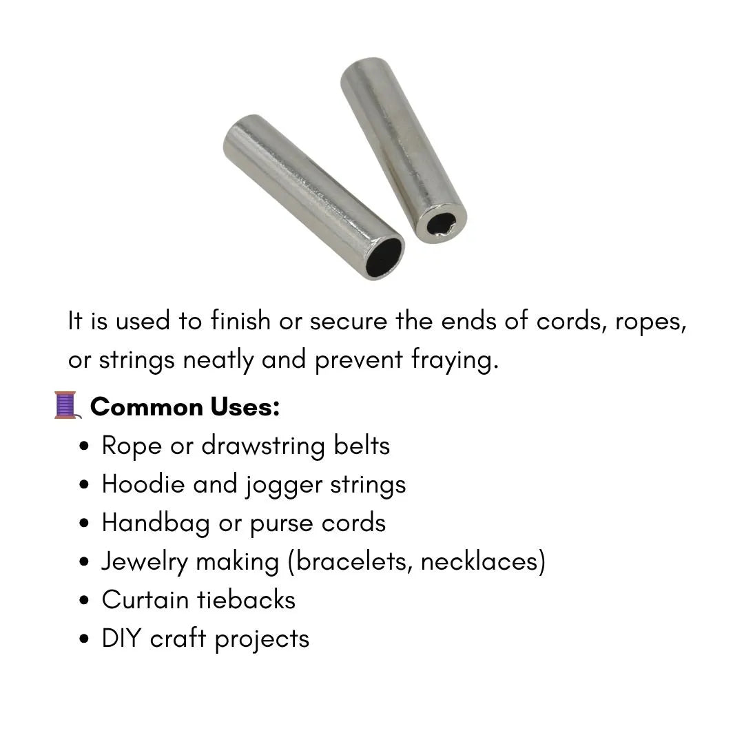 Plain Bearing Style Stoppers