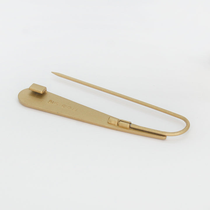 Minimalist Gold Pin