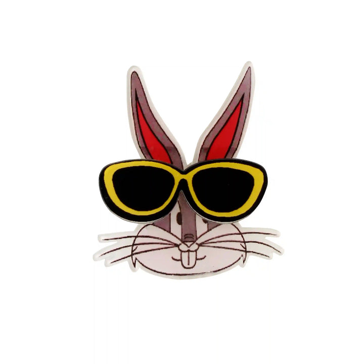 Cool Bugs Bunny Brooch