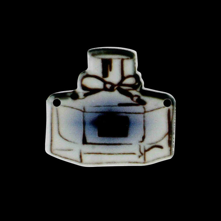 Vintage Perfume Bottle