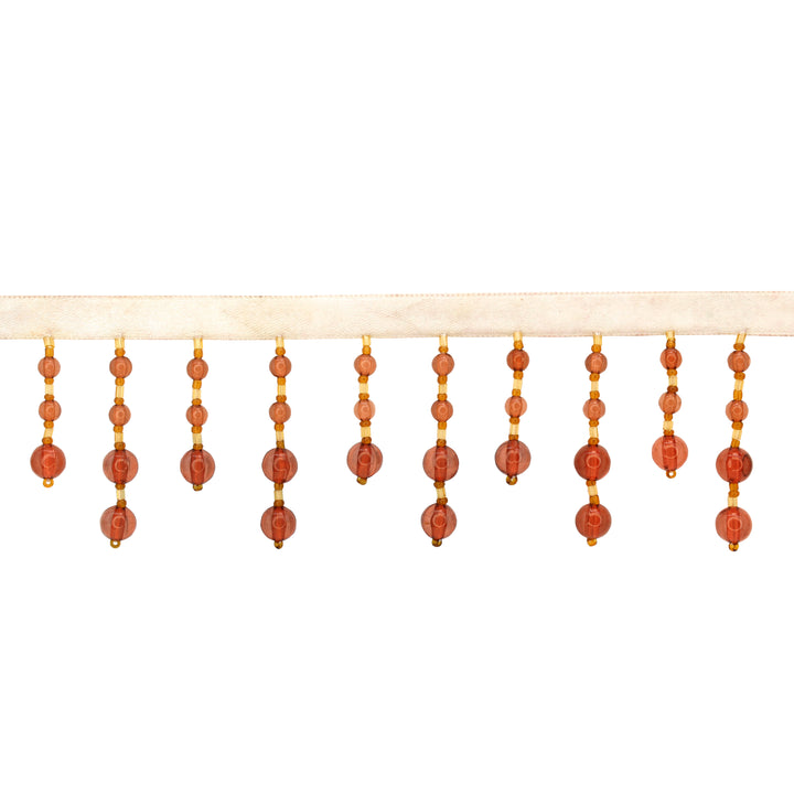 2 Meter Beaded Lace for Designing