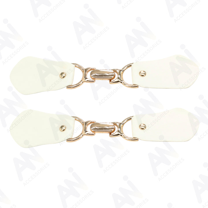 Clasp Pu Metal Buckles