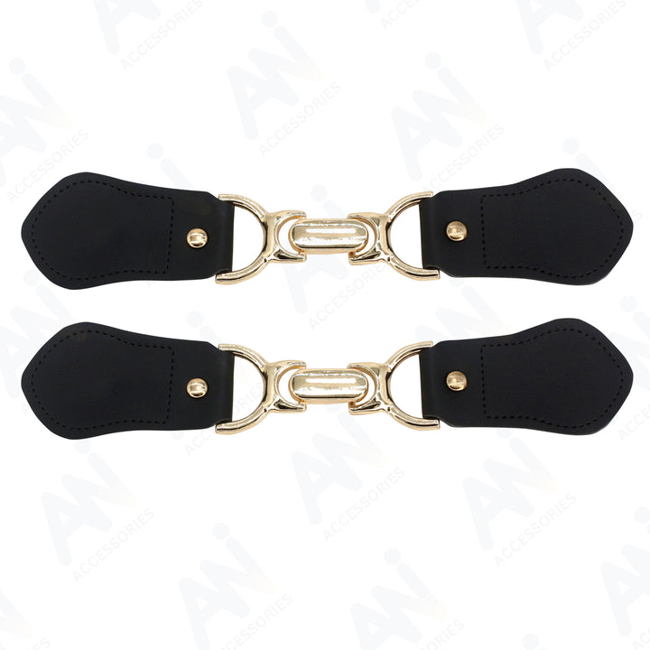 Clasp Pu Metal Buckles