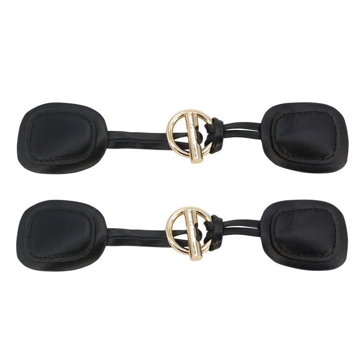 Classic Elegance Toggle Buckle