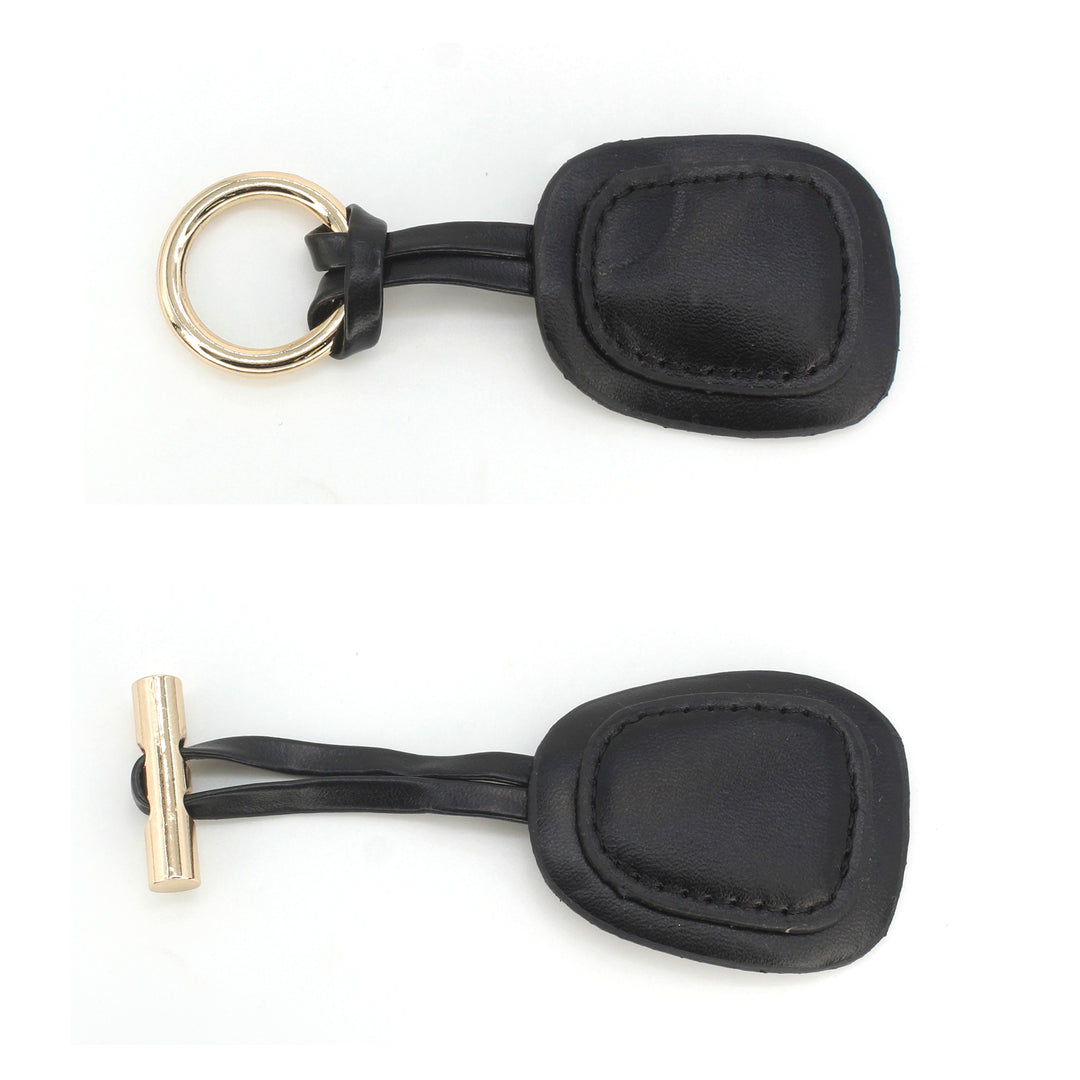 Classic Elegance Toggle Buckle