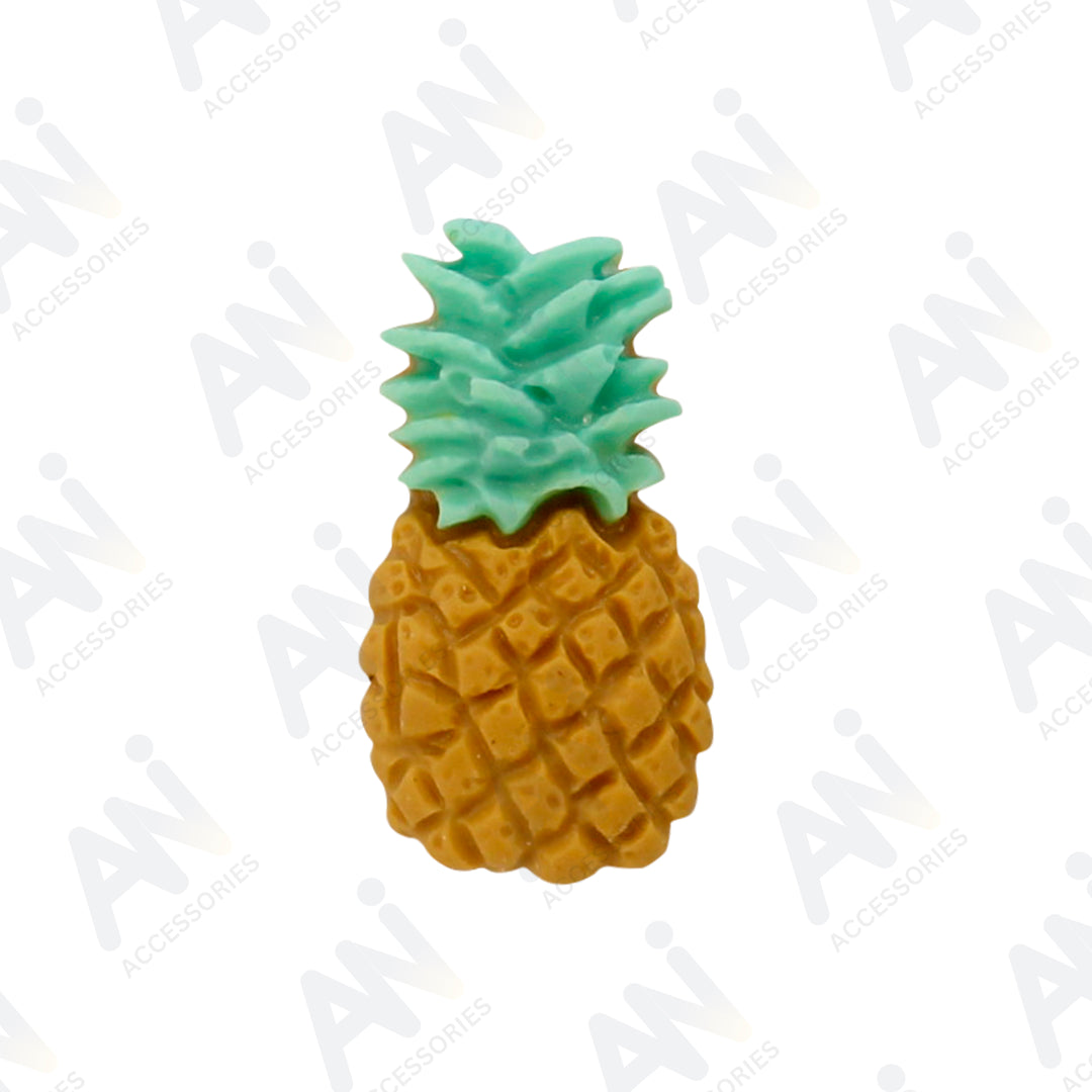 Pine-apple Fruit Buttons