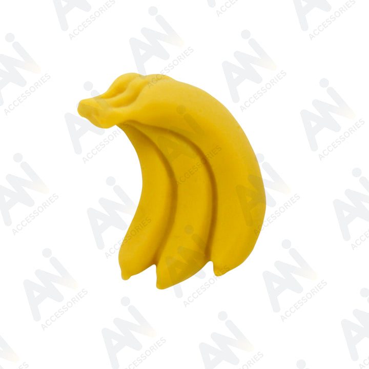 Banana Fruit Buttons