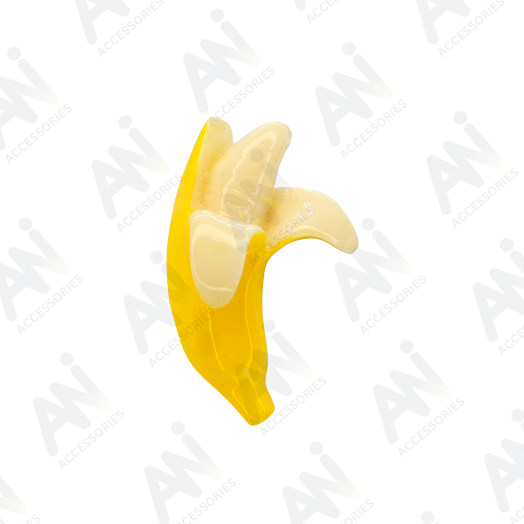 Banana Shank Buttons