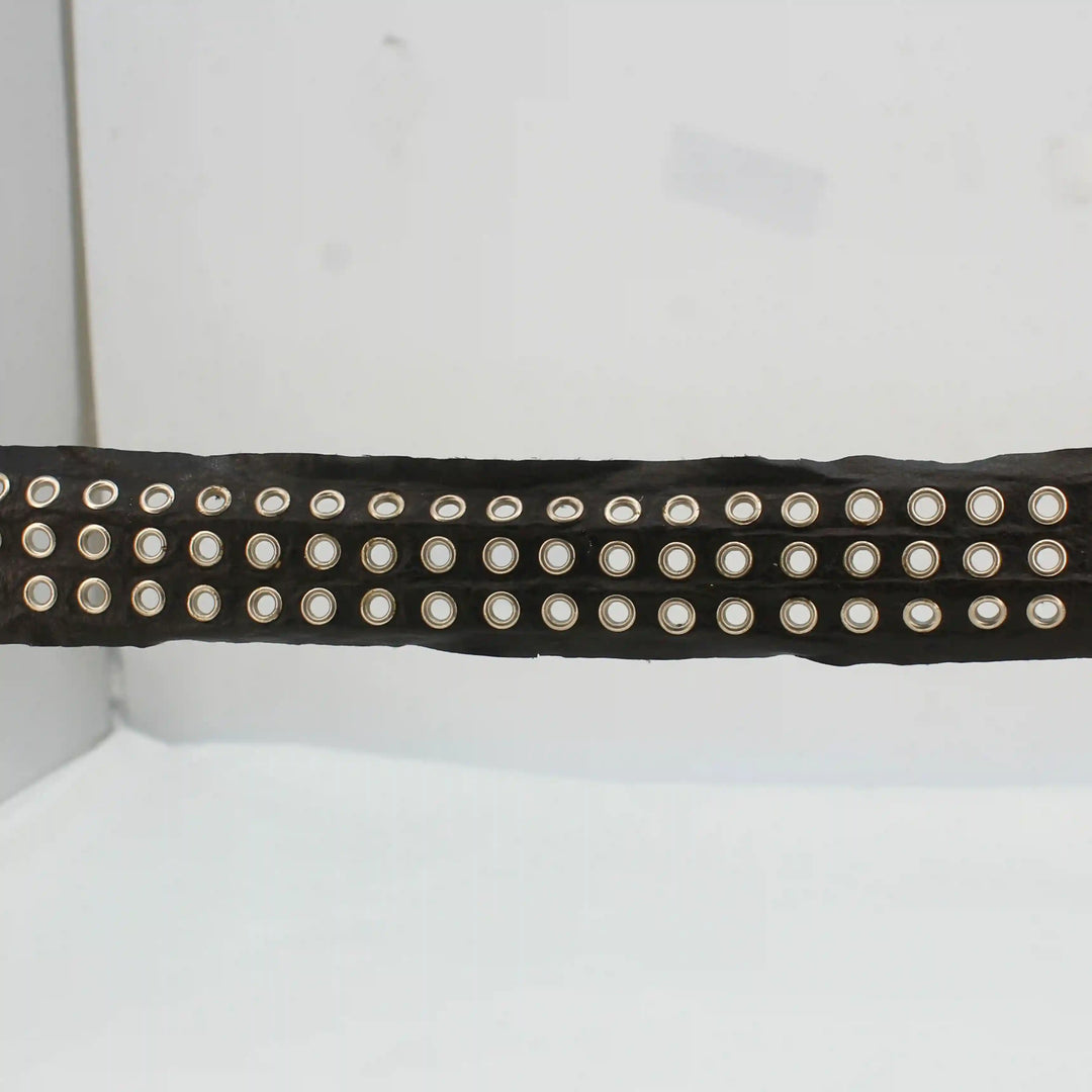 Eyelet Trim Grommet Tape