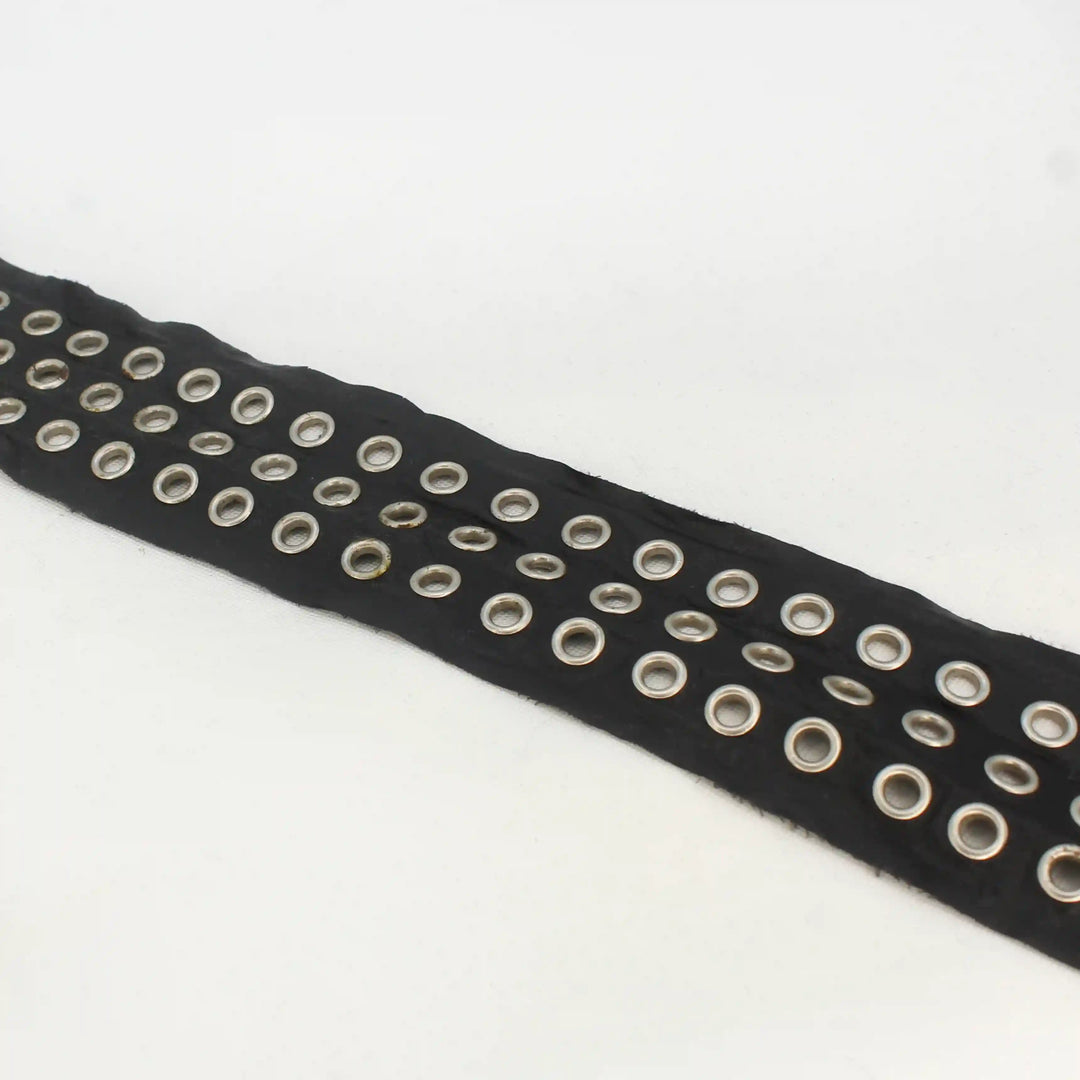 Eyelet Trim Grommet Tape