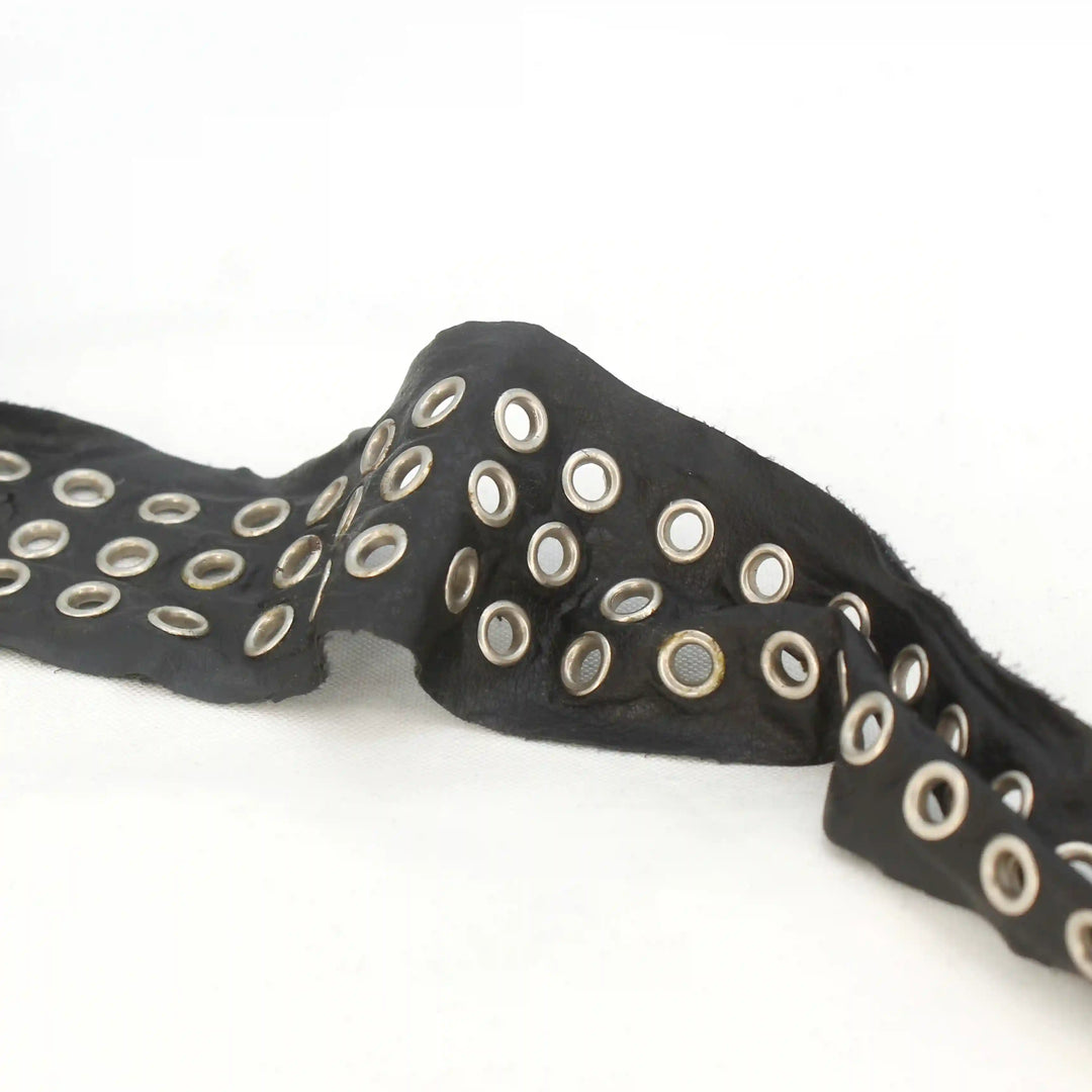 Eyelet Trim Grommet Tape