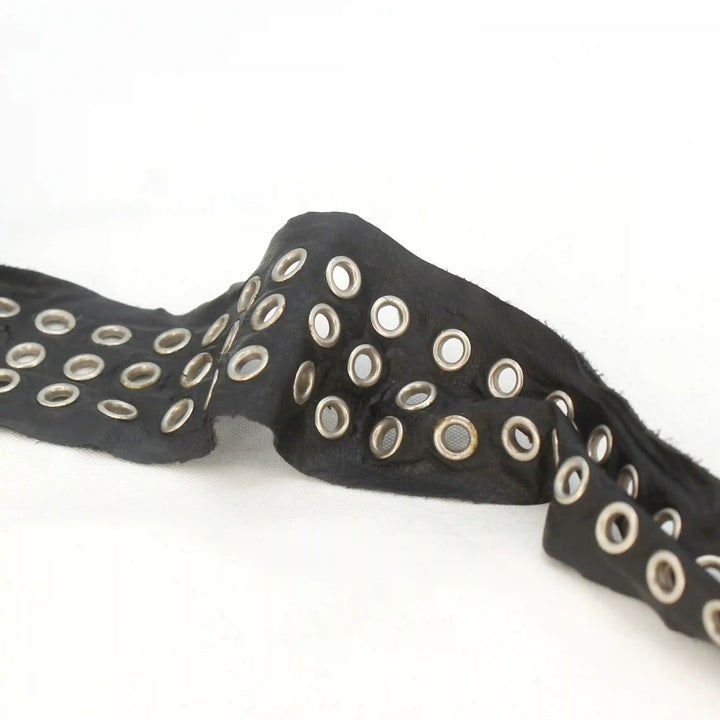 Eyelet Trim Grommet Tape