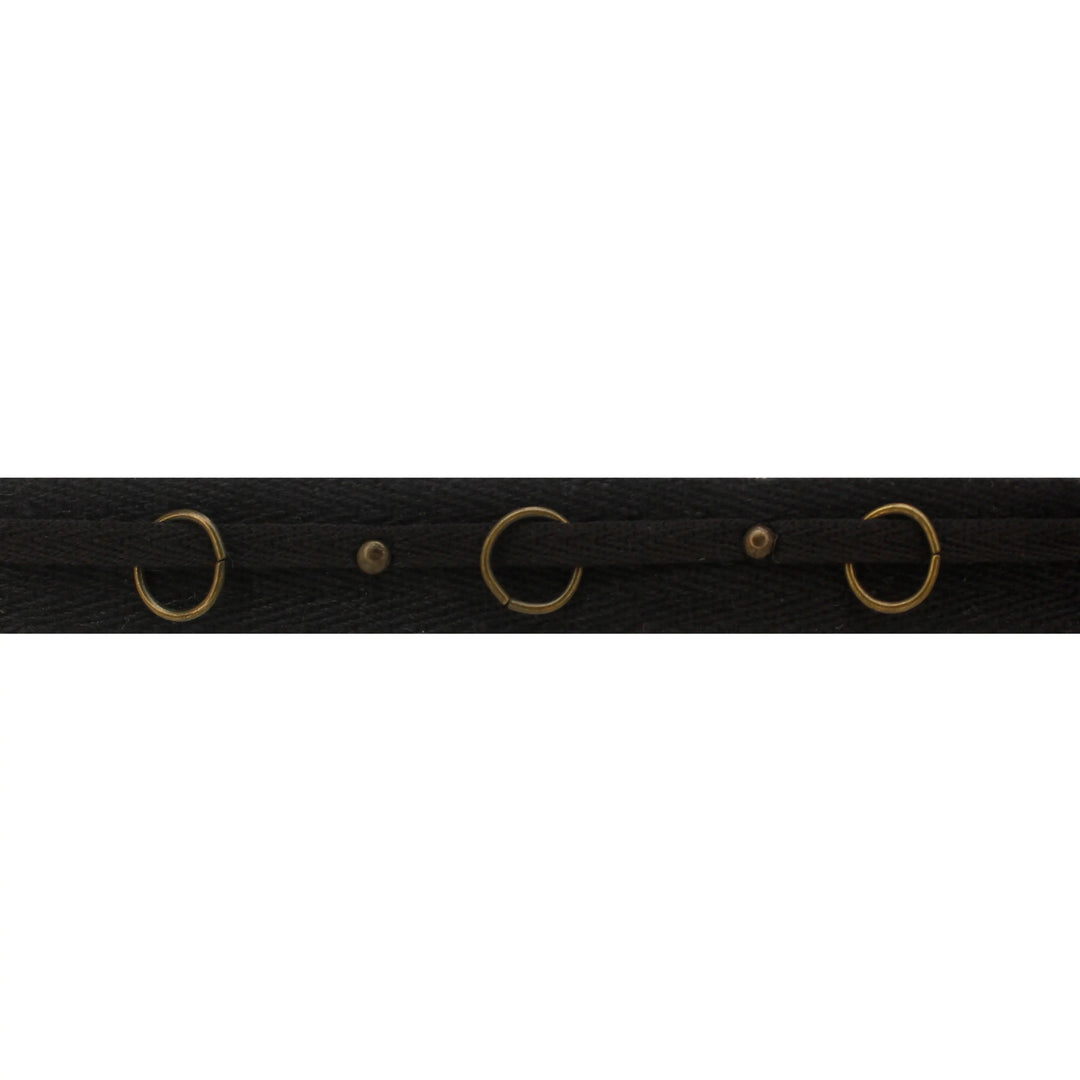 O-Ring Webbing Tape