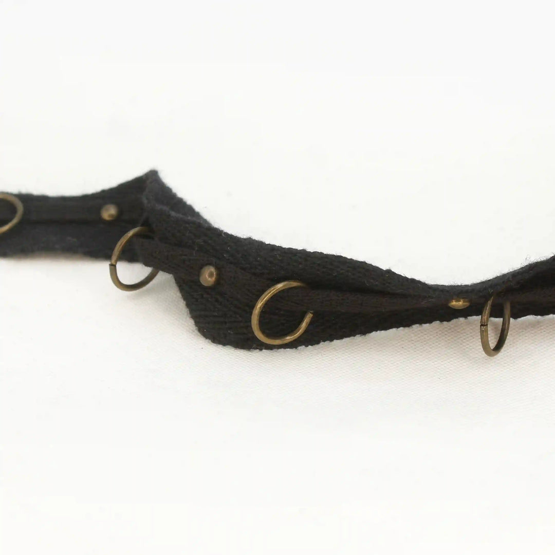 O-Ring Webbing Tape