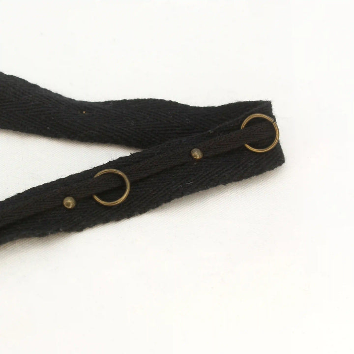 O-Ring Webbing Tape