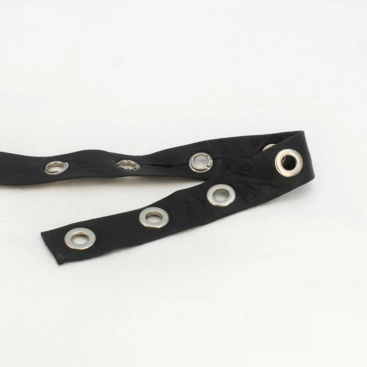 Grommet Strip Eyelet