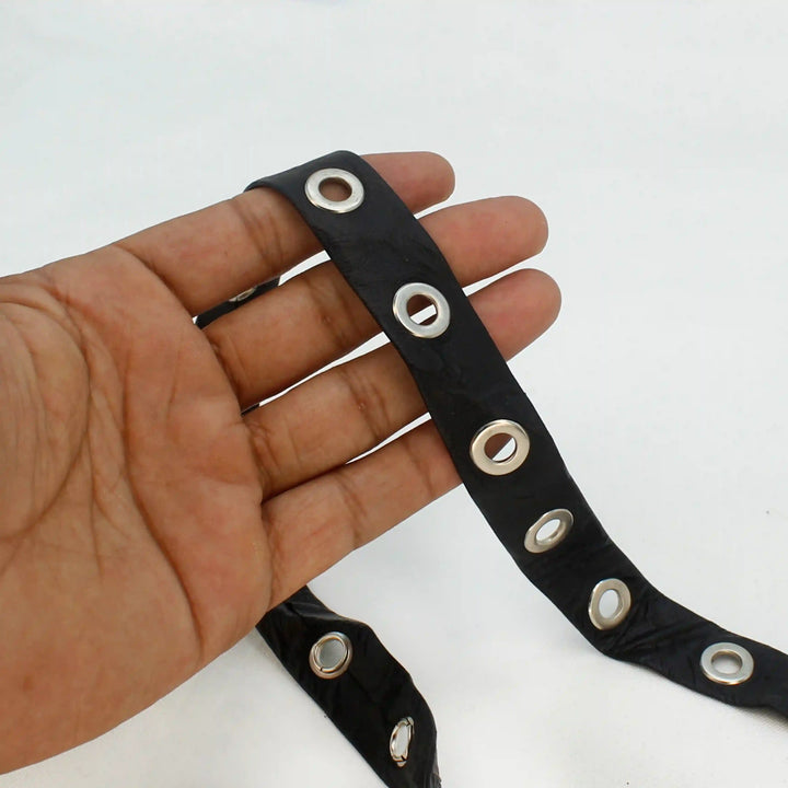 Grommet Strip Eyelet