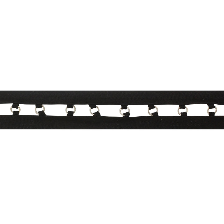 O-Ring Webbing Trim Tape