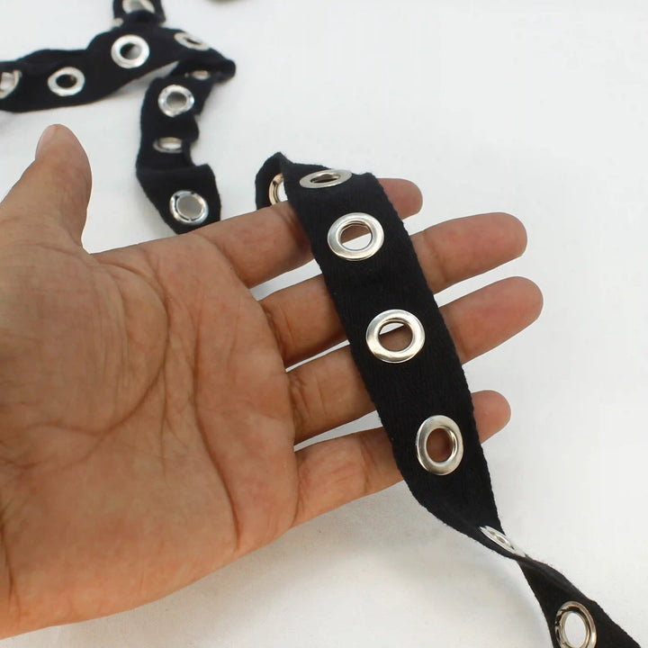 Bondage Style Trim Tape