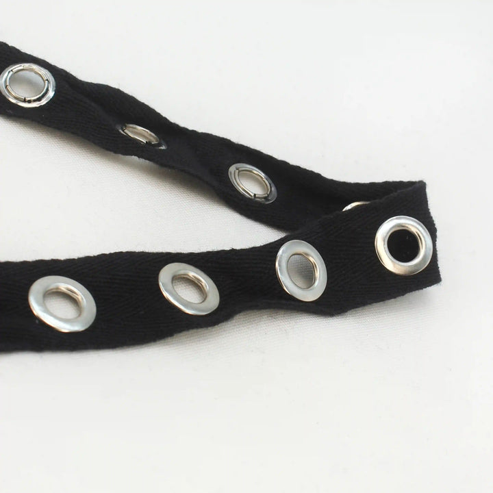 Bondage Style Trim Tape