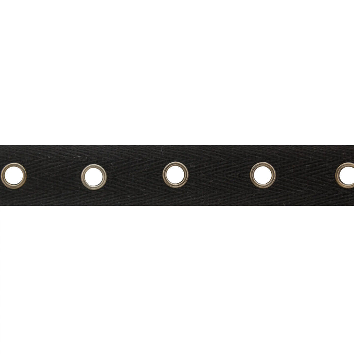 Elegant Eyelet Tape