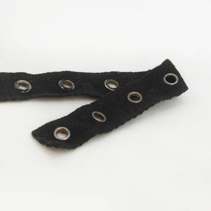 Elegant Eyelet Tape
