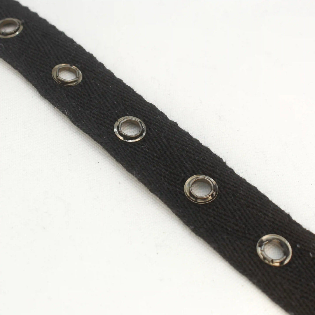Elegant Eyelet Tape