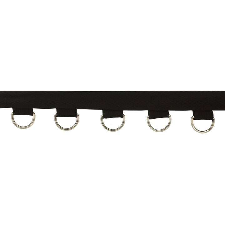 Lace-Up Trim