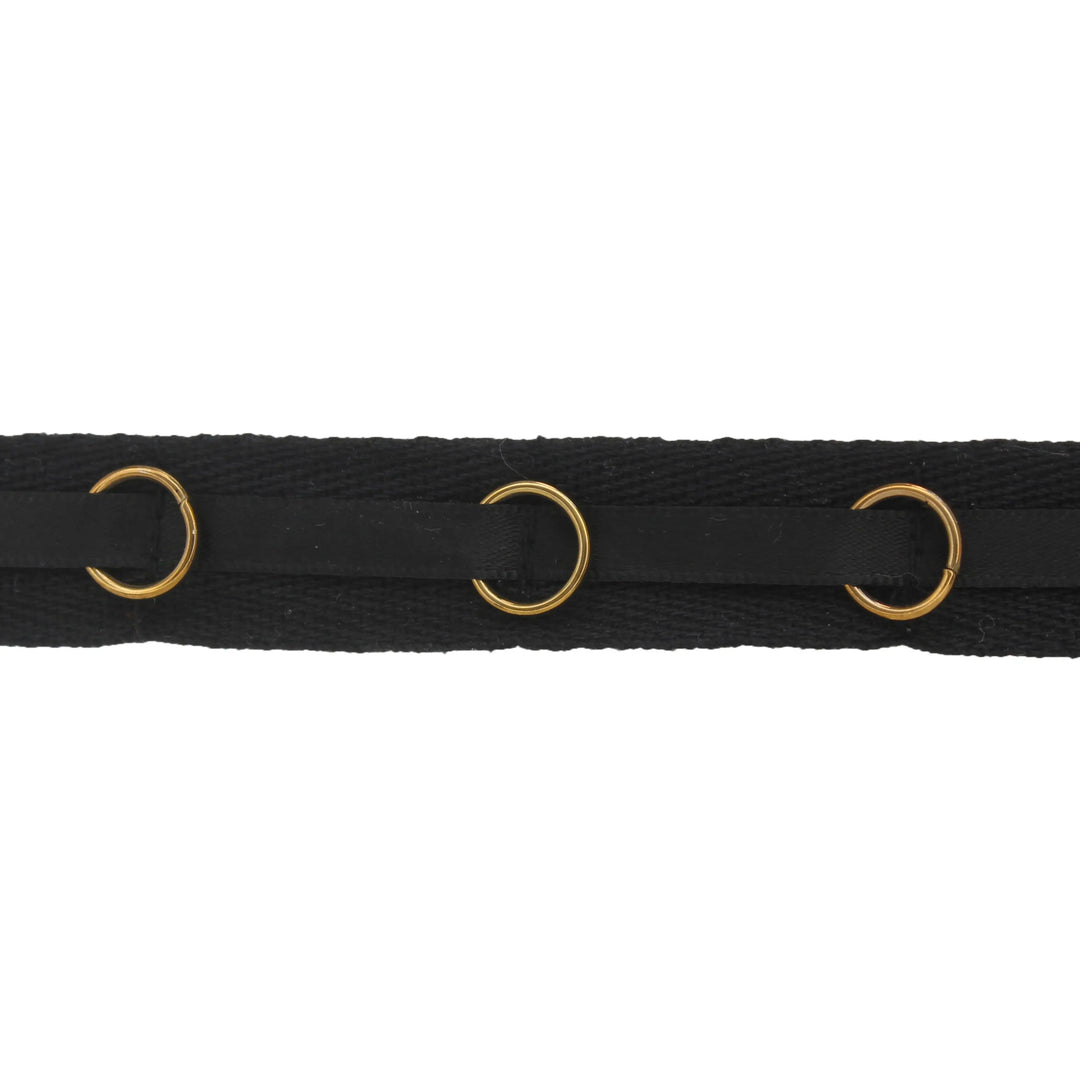 Grommet Chain Trim