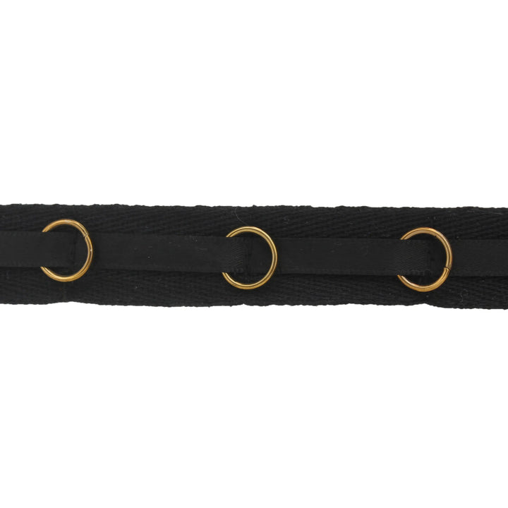 Gothic Accents Eyelet