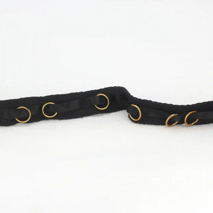 Grommet Chain Trim