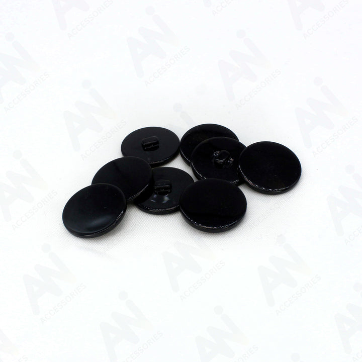 Resin Shank Buttons