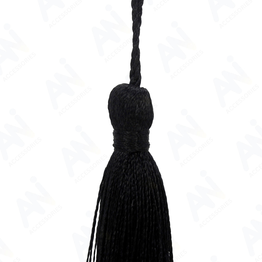 Black Tassel