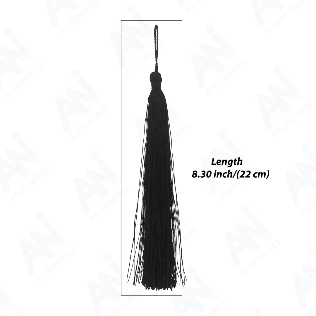 Black Tassel