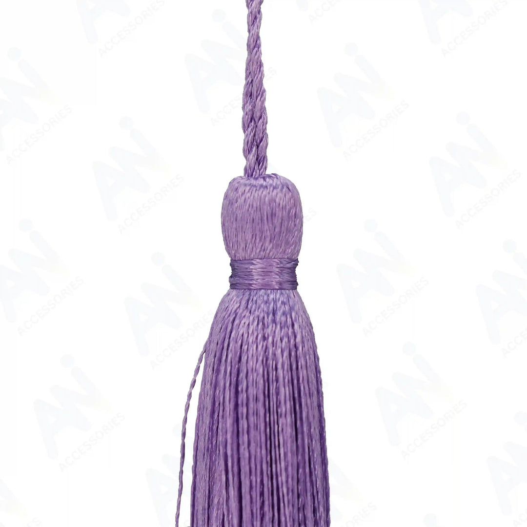 Thread Tassels