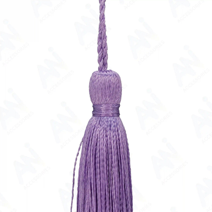 Thread Tassels