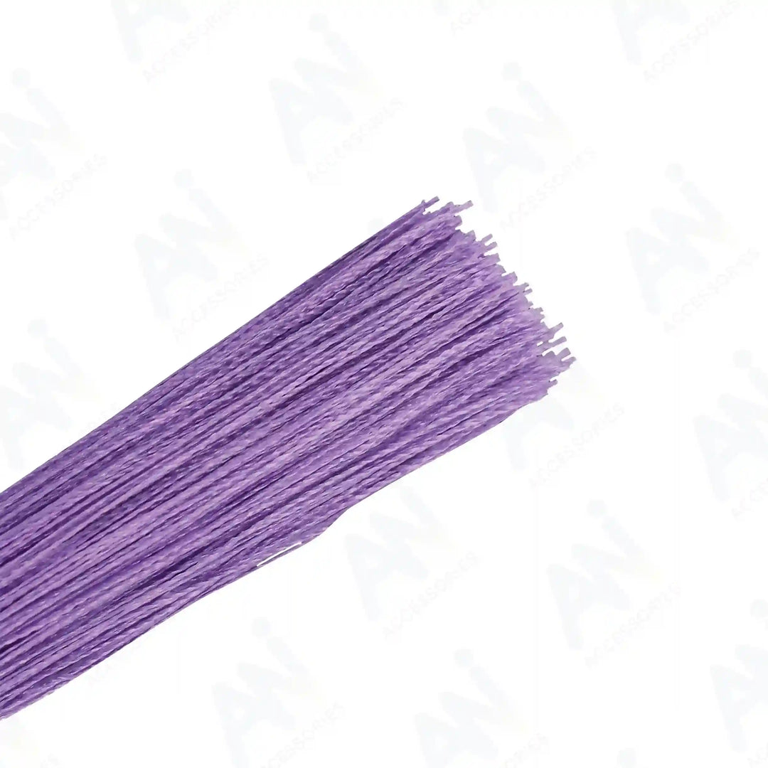 Thread Tassels