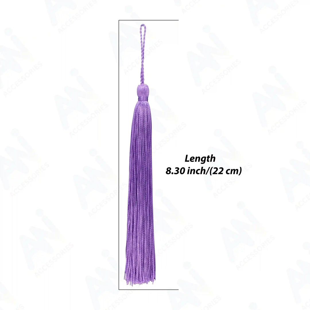 Thread Tassels