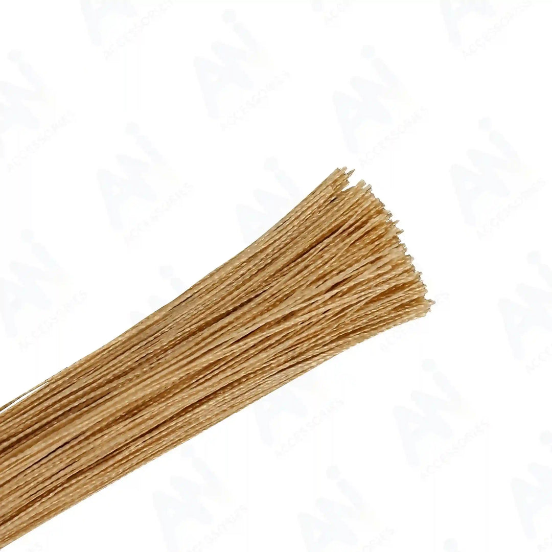 Champagne Gold Tassel