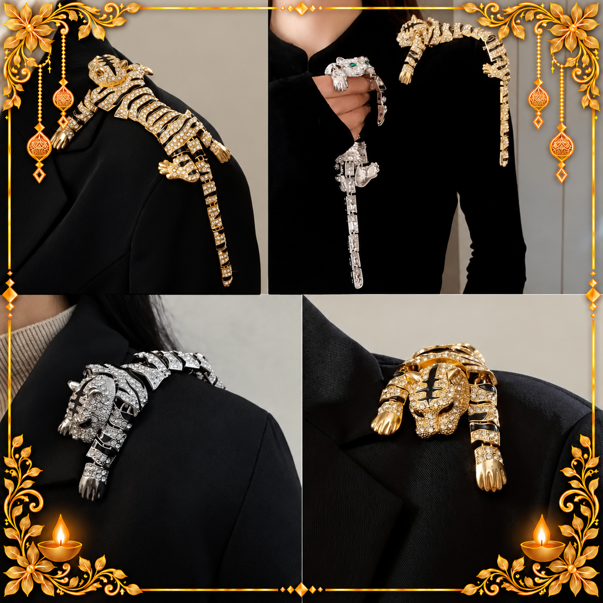 Ani Accessories