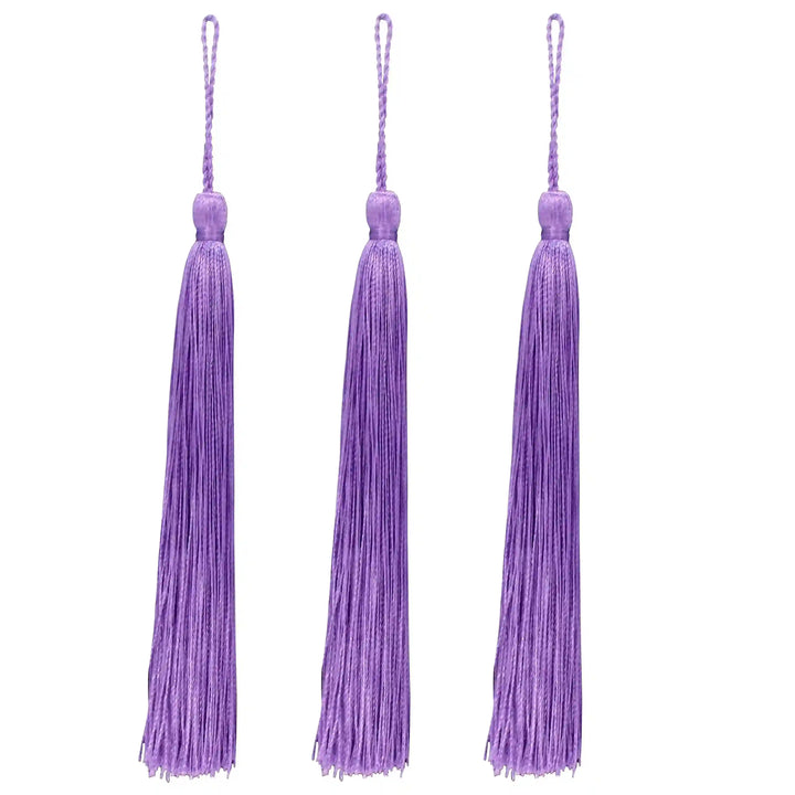 Thread Tassels