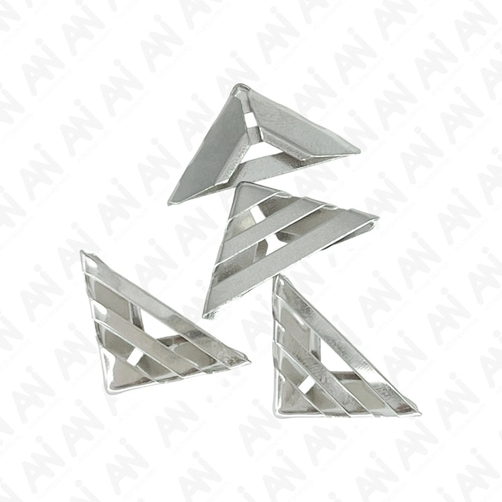 Metallic Majesty Collar Tip