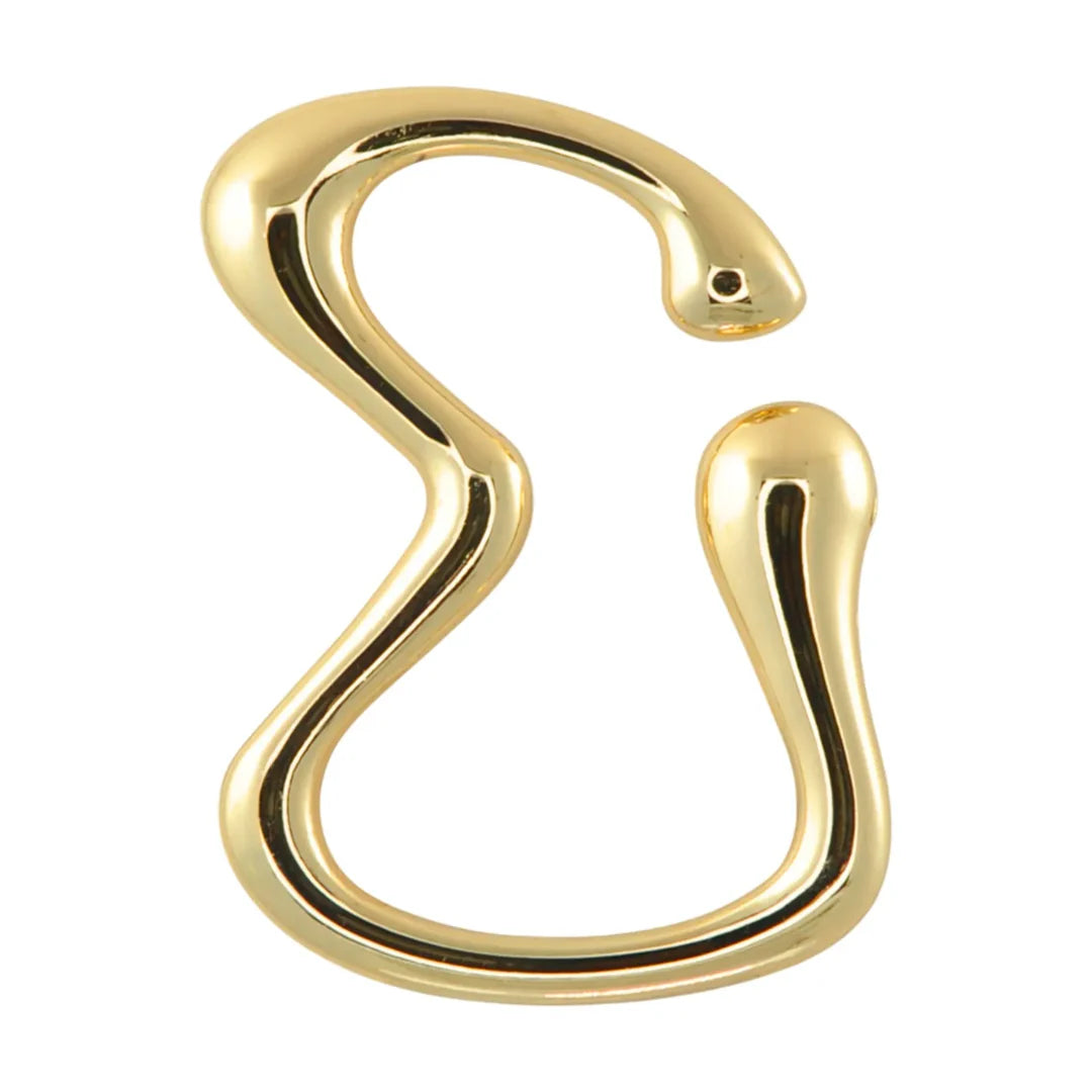 V Shape Buckle