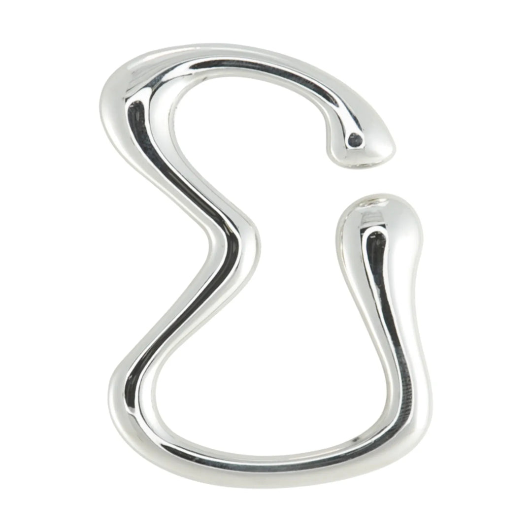 V Shape Buckle